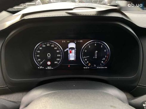 Volvo XC90 2020 - фото 15