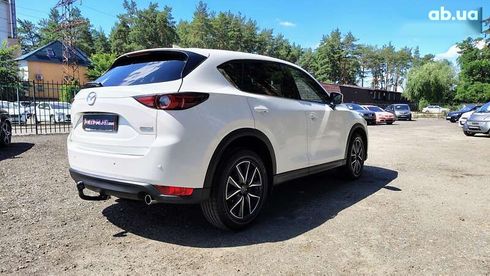 Mazda CX-5 2017 - фото 7