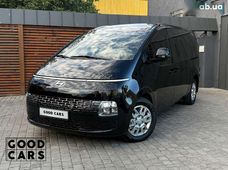 Продаж вживаних Hyundai Staria 2023 року в Одесі - купити на Автобазарі