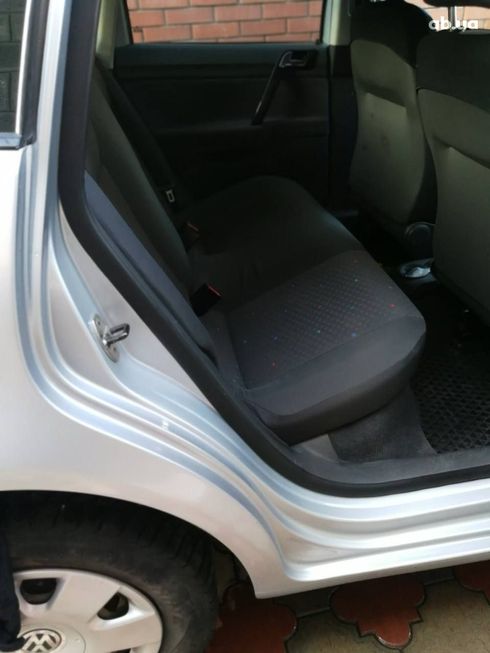 Volkswagen Polo 2004 - фото 5