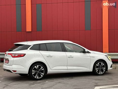 Renault Megane 2019 - фото 13