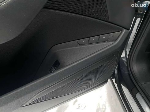 Audi E-Tron 2020 - фото 13