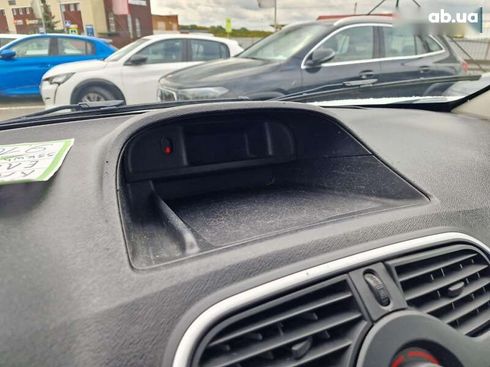 Renault Kangoo 2018 - фото 28