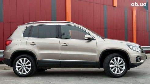 Volkswagen Tiguan 2013 - фото 10
