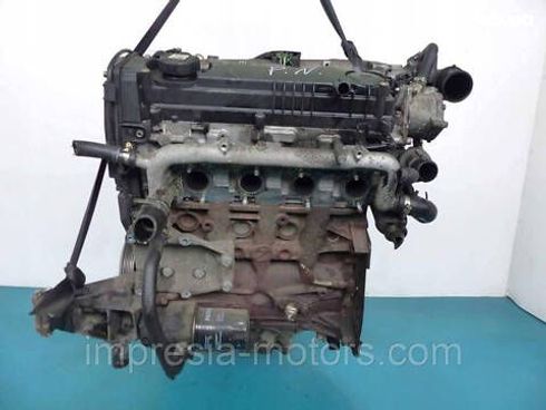 двигатель в сборе для Fiat Marea - купити на Автобазарі - фото 3