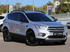 Купить Ford бу в Украине - купить на Автобазаре