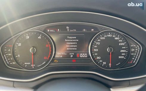 Audi A4 2016 - фото 14