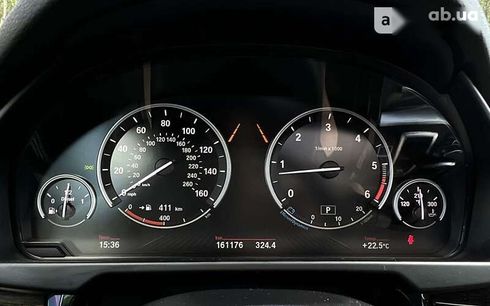 BMW X5 2018 - фото 27