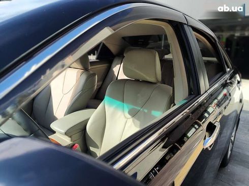 Toyota Camry 2009 - фото 4