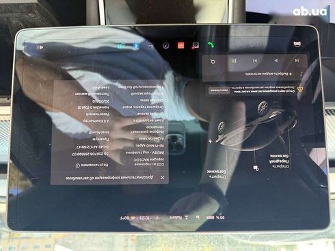 Tesla Model 3 2018 - фото 10