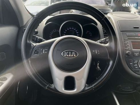 Kia Soul 2012 - фото 12