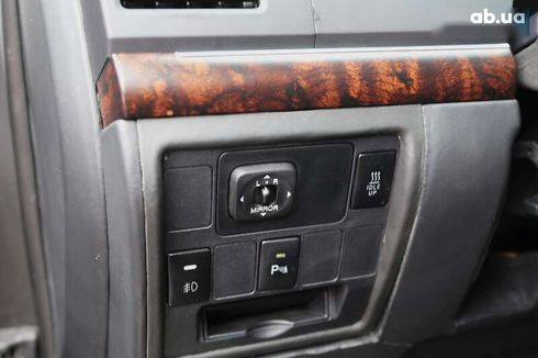 Toyota Land Cruiser 2011 - фото 22