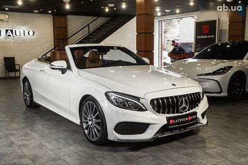 Mercedes-Benz C-Класс 2017 - фото 6
