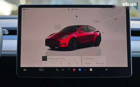 Tesla Model Y 2023 - фото 16