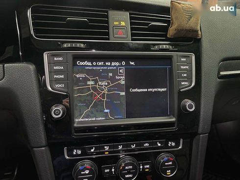 Volkswagen Golf R 2015 - фото 21