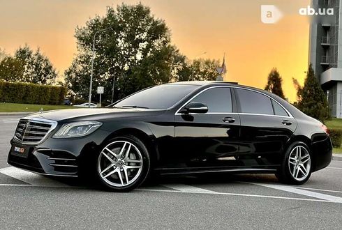 Mercedes-Benz S-Класс 2014 - фото 7