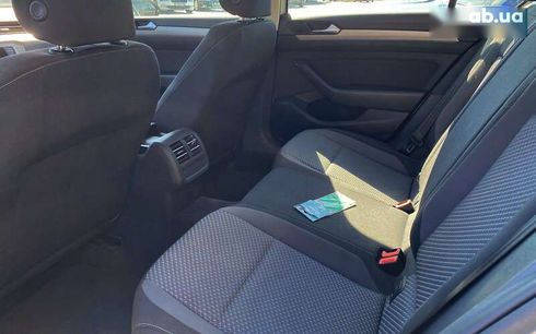 Volkswagen Passat 2015 - фото 11