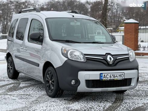 Renault Kangoo 2018 - фото 12