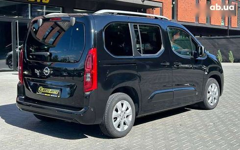 Opel Combo Life 2019 - фото 6