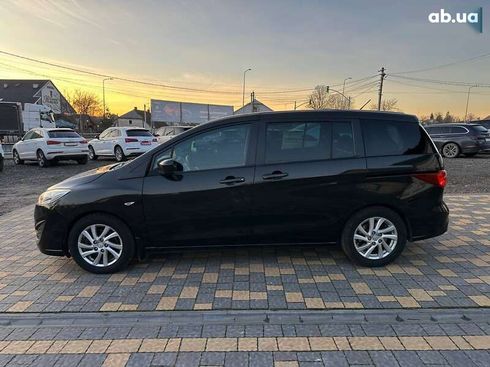 Mazda 5 2011 - фото 11