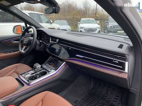 Audi Q7 2024 - фото 10