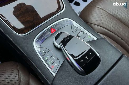 Mercedes-Benz S-Класс 2016 - фото 18