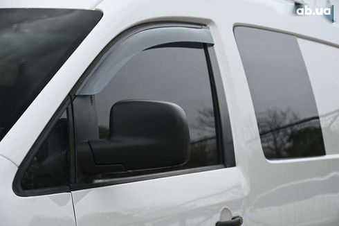 Volkswagen Caddy 2012 - фото 8