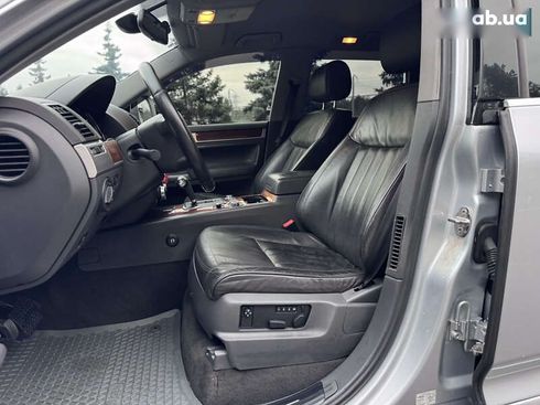 Volkswagen Touareg 2007 - фото 30