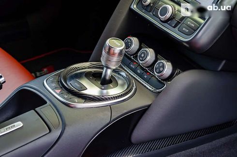 Audi R8 2008 - фото 25