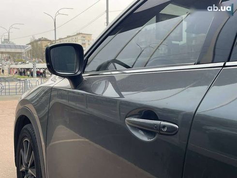 Mazda CX-5 2018 - фото 29