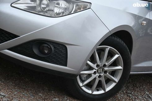 SEAT Ibiza 2011 - фото 8