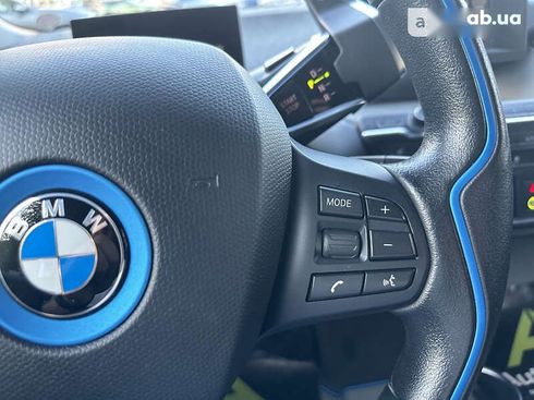 BMW i3 2018 - фото 11