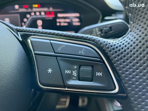 Audi S4 2019 черный - фото 37