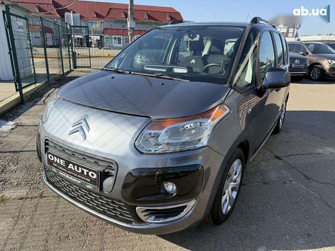 Citroёn C3 Picasso 2010 - фото 2
