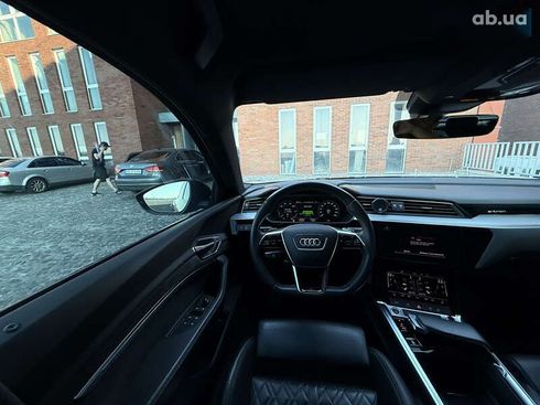 Audi E-Tron 2020 - фото 24