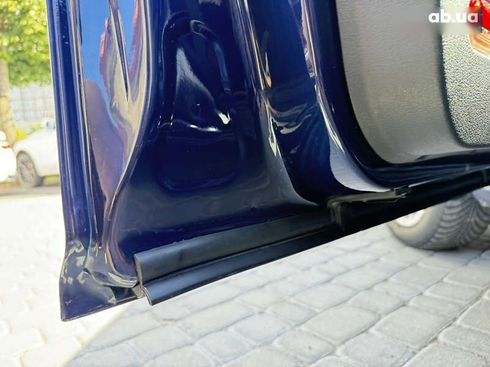 Volkswagen Golf 2000 - фото 16