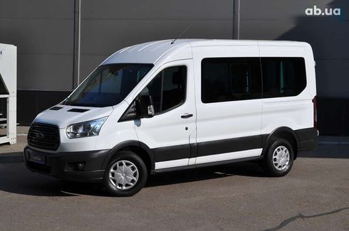 Ford Transit 2017 - фото 2