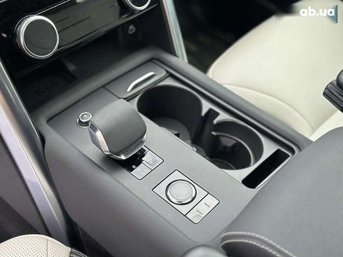 Land Rover Discovery 2021 - фото 9