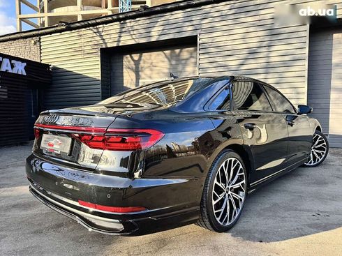 Audi A8 2023 - фото 10