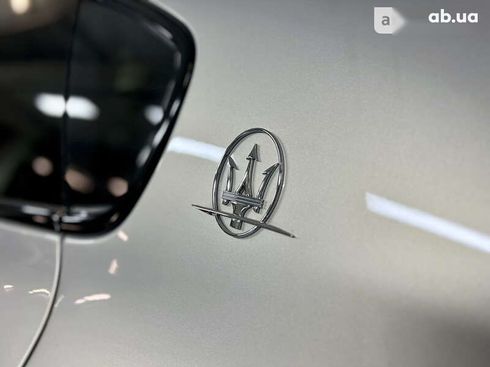 Maserati Quattroporte 2013 - фото 27