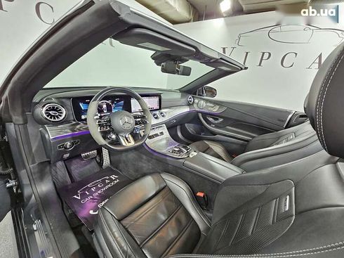 Mercedes-Benz E-Класс 2020 - фото 24