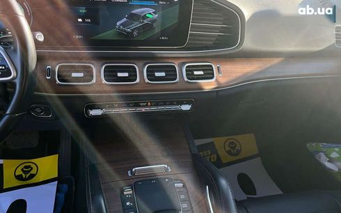 Mercedes-Benz GLE-Class 2021 - фото 14