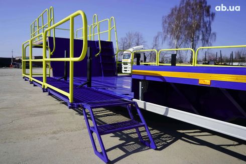 TAD Jumbo 20-3 2025 - фото 2