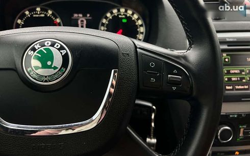 Skoda Octavia 2011 - фото 24