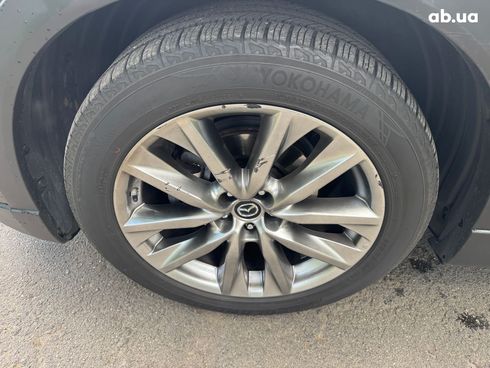 Mazda CX-9 2017 черный - фото 9