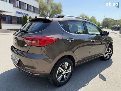 JAC JS2 2021 - фото 10