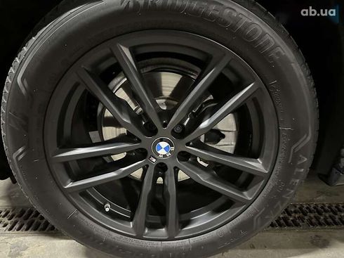 BMW X4 2021 - фото 10