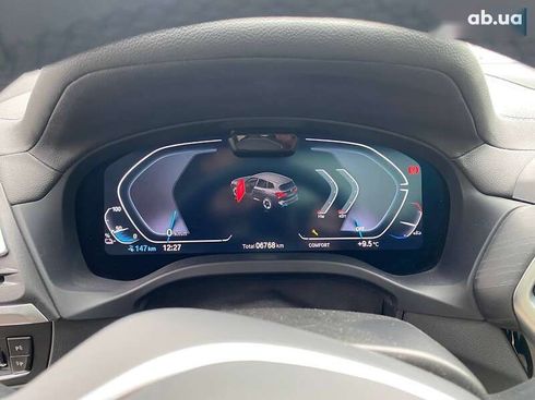 BMW iX3 2023 - фото 16