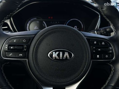 Kia Niro 2020 - фото 9