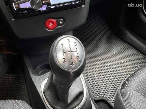 Renault Clio 2007 синий - фото 22